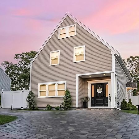 Renovated & Sophisticated Home Near Beach & Shops! Barnstable Exterior foto