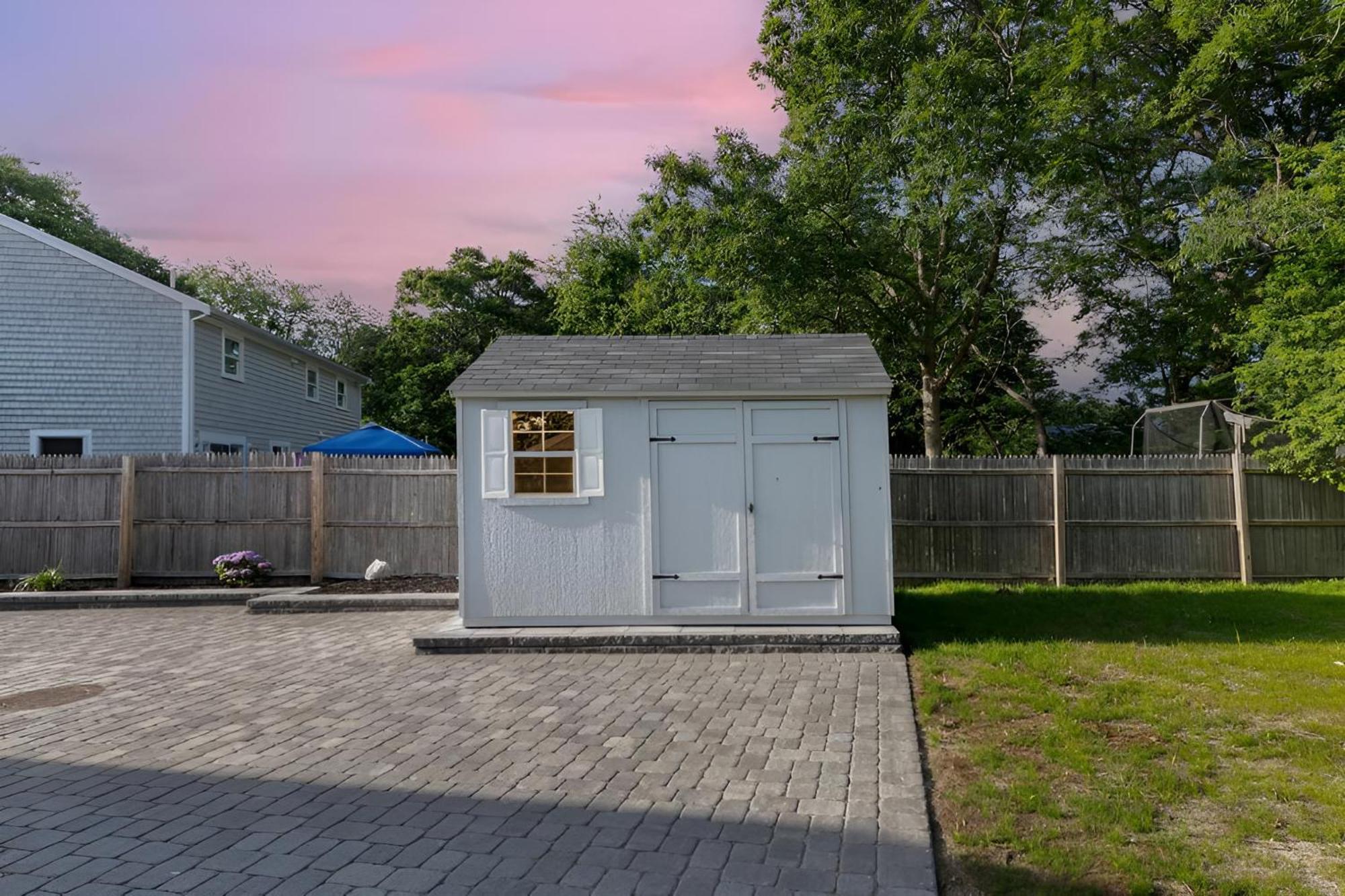 Renovated & Sophisticated Home Near Beach & Shops! Barnstable Exterior foto