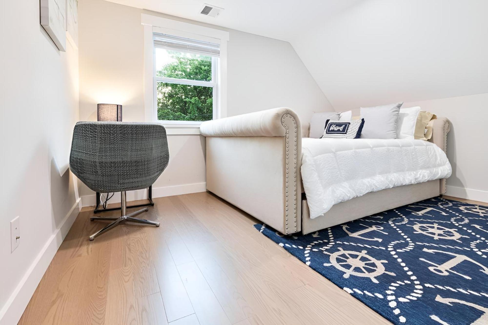 Renovated & Sophisticated Home Near Beach & Shops! Barnstable Exterior foto