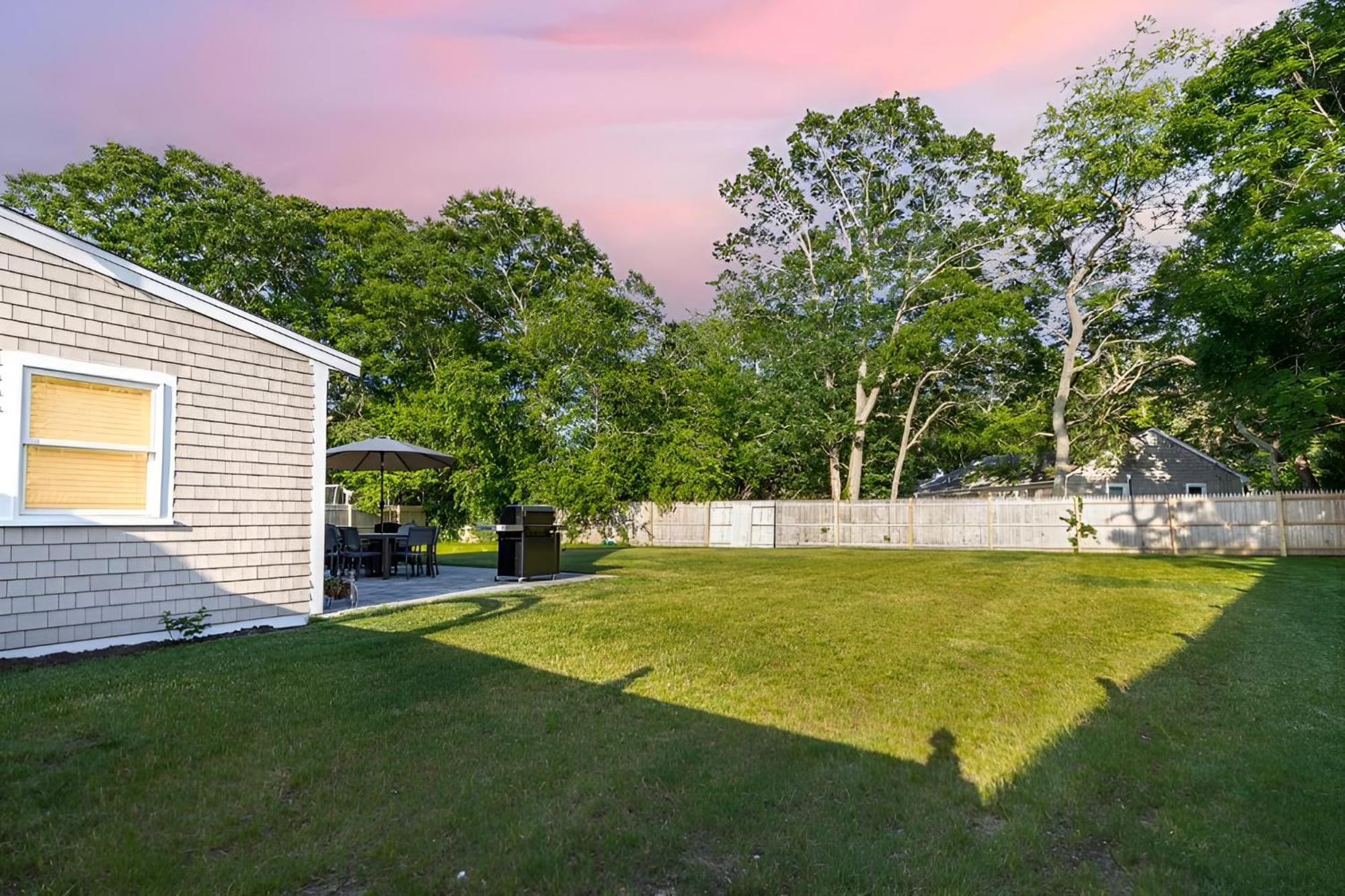 Renovated & Sophisticated Home Near Beach & Shops! Barnstable Exterior foto
