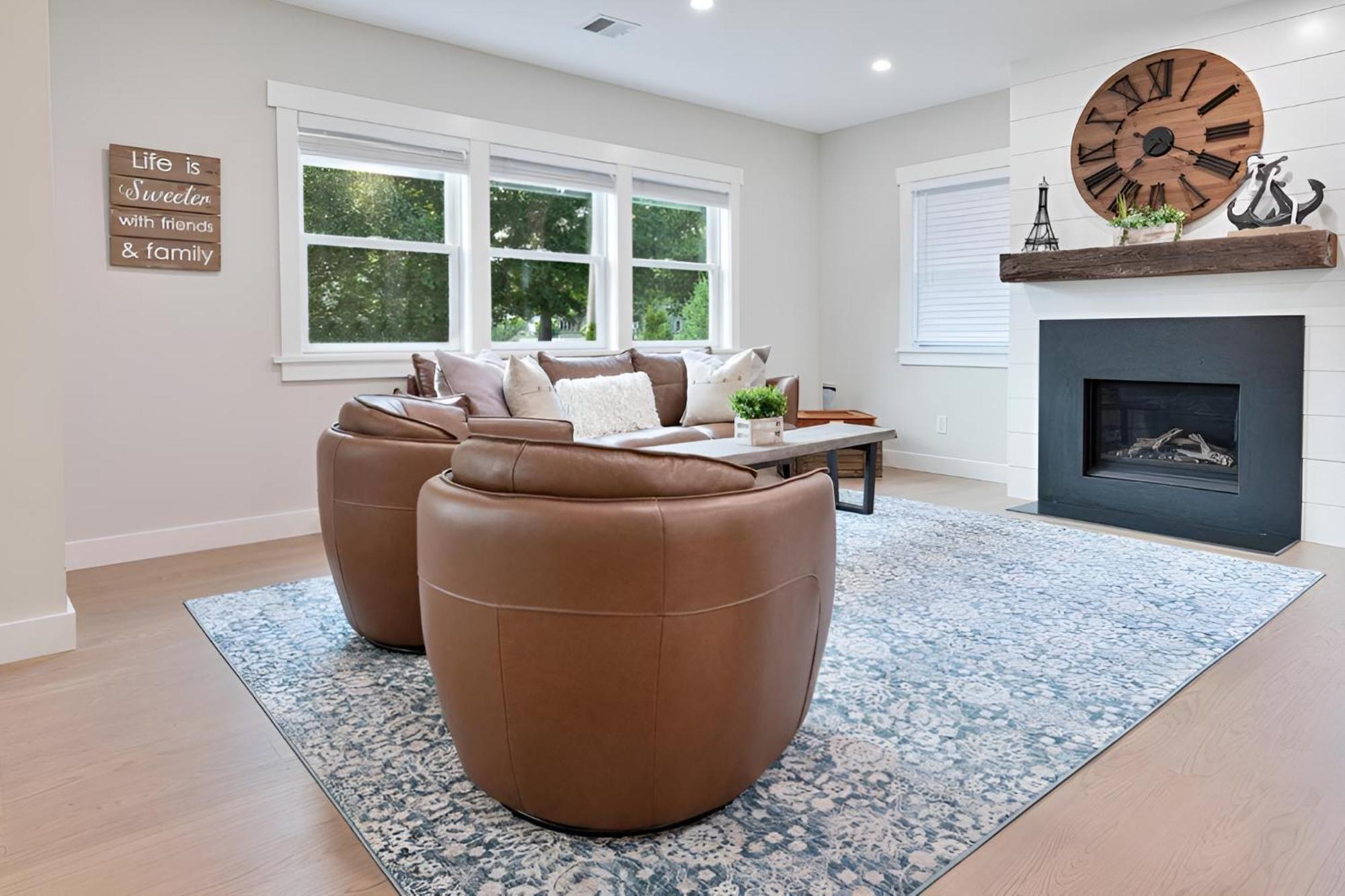 Renovated & Sophisticated Home Near Beach & Shops! Barnstable Exterior foto