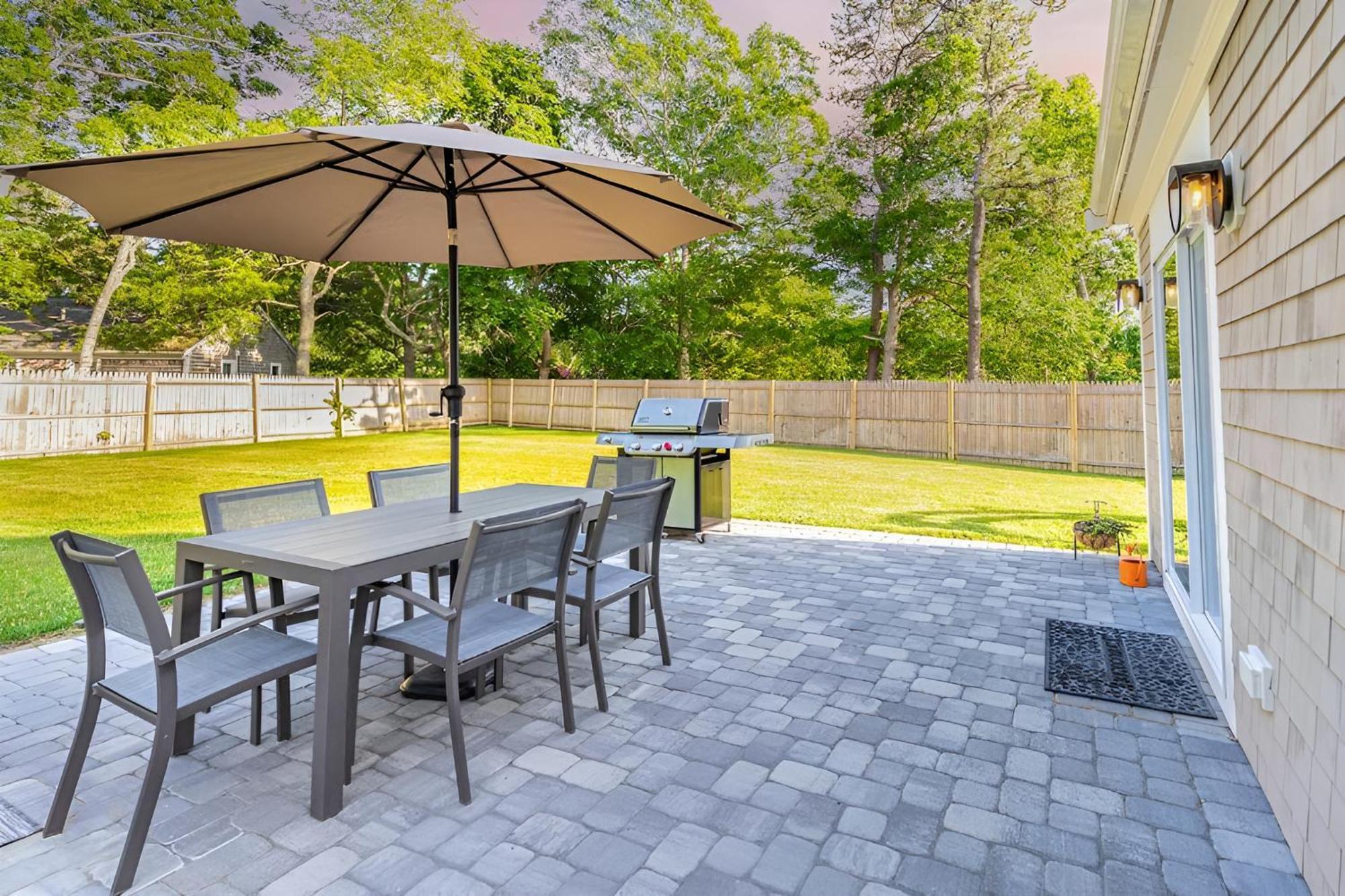 Renovated & Sophisticated Home Near Beach & Shops! Barnstable Exterior foto