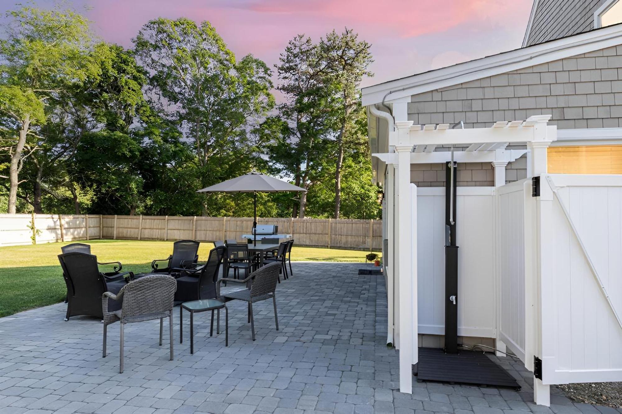 Renovated & Sophisticated Home Near Beach & Shops! Barnstable Exterior foto